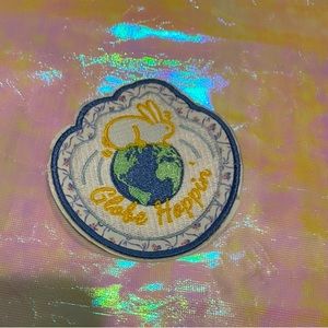 🌎 Stoney Clover Lane x Love Shack Fancy patch